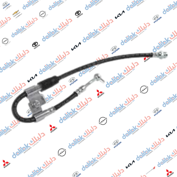 صوندة بريك امامي ايمين النترا 2013 موبس