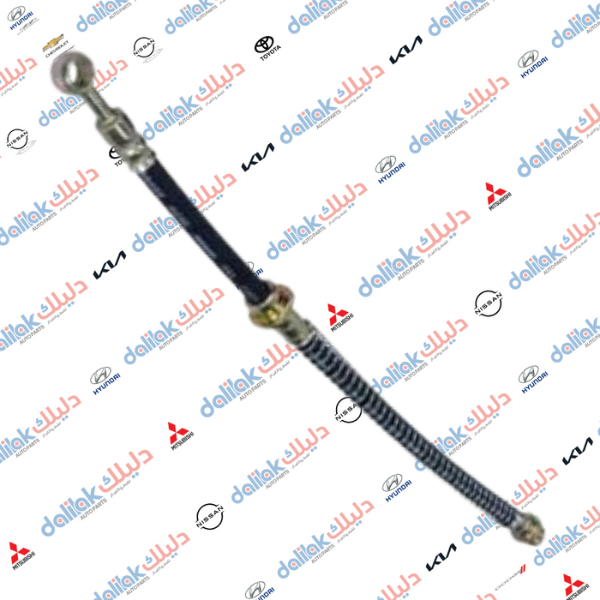 صوندة بريك امامي ايمين توسان 2010 كوبي