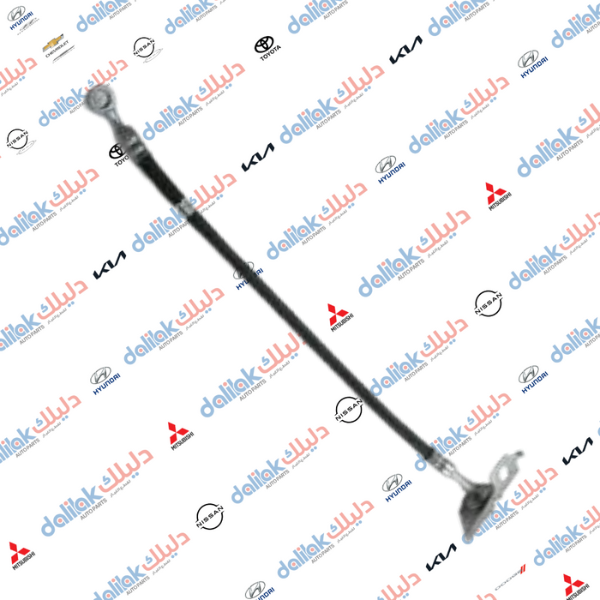 صوندة بريك امامي ايمين سنتافيا 2011 كوبي