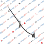 صوندة بريك امامي ايمين سوناتا-اوبتيما 2018 كوبي OEM 58732-C1000