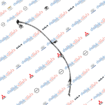 صوندة بريك امامي ايمين سوناتا 2010 كوبي OEM 58732-3K100