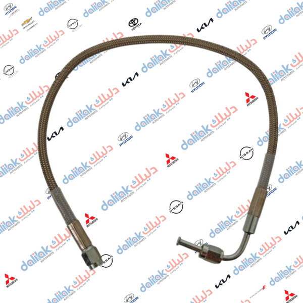 صوندة بريك امامي ايمين سوناتا 2015 كوبي