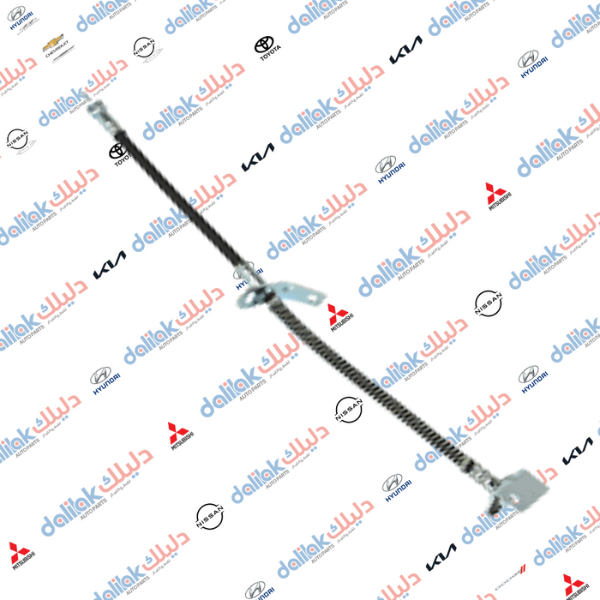 صوندة بريك امامي ايمين فورتي-سيراتو 2012 كوبي