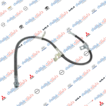 صوندة بريك امامي ايمين فورتي-سيراتو 2018-2020 كوبي