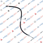 صوندة بريك امامي ايمين كادنز -اوبتيما 2014 كوبي