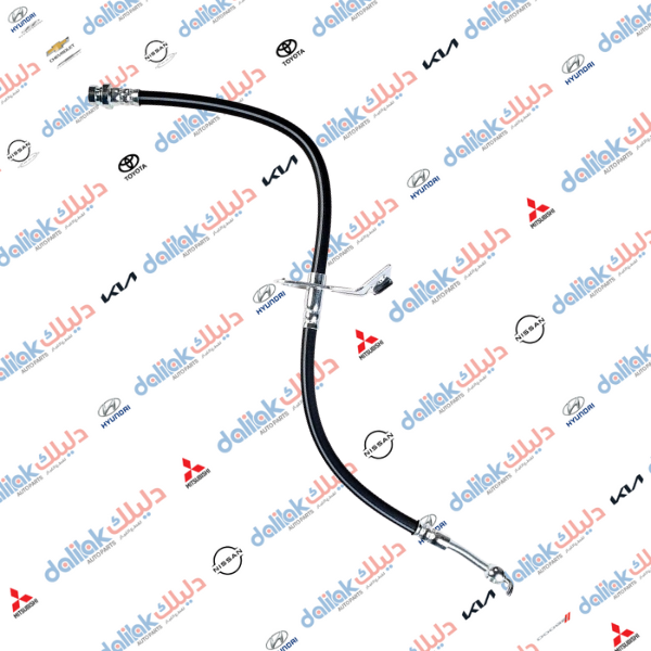 صوندة بريك امامي ايمين كادنز -اوبتيما 2014 كوبي