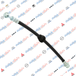 صوندة بريك امامي دايو افيو 2010-GM