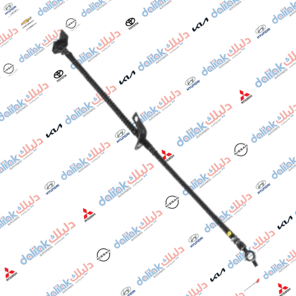 صوندة بريك امامي يسار النترا 2010 كوبي