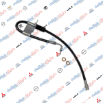 صوندة بريك امامي يسار النترا 2013 كوبي OEM 58731-3X000