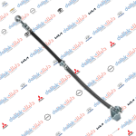 صوندة بريك امامي يسار توسان 2010 كوبي OEM 58731-2E000
