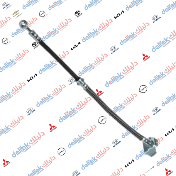 صوندة بريك امامي يسار توسان 2010 كوبي