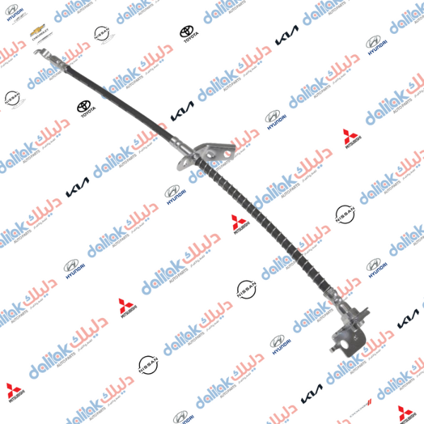 صوندة بريك امامي يسار توسان 2015 كوبي