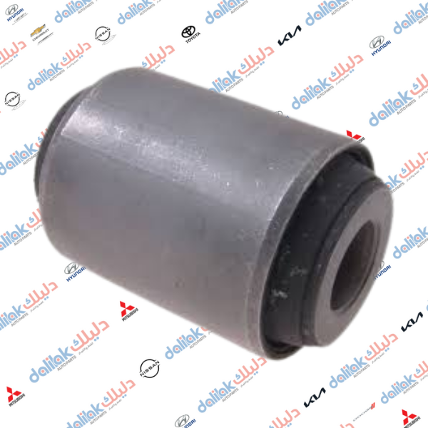 بوشة رباط خلفي ابو طوبه باجيرو 2010