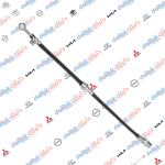 صوندة بريك امامي يسار دايو اوبتر -افيو 2010 96397201