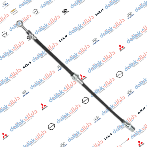 صوندة بريك امامي يسار دايو اوبتر -افيو 2010