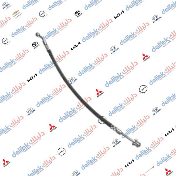 صوندة بريك امامي يسار سنتافيا 2011 كوبي