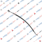 صوندة بريك امامي يسار سنتافيا 2011 موبس