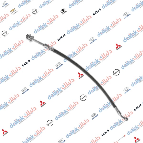 صوندة بريك امامي يسار سنتافيا 2011 موبس