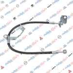 صوندة بريك امامي يسار سنتافيا 2014 موبس