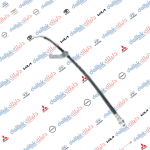 صوندة بريك امامي يسار صول 2013 كوبي OEM 58731-2K000