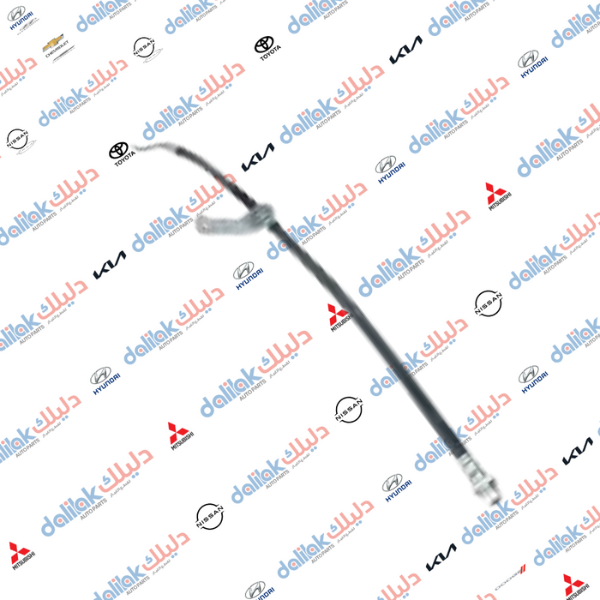 صوندة بريك امامي يسار صول 2013 كوبي