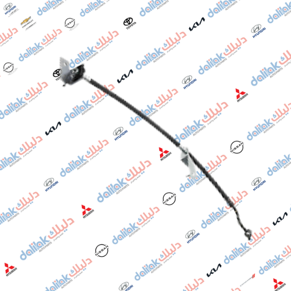 صوندة بريك امامي يسار صول 2013 موبس