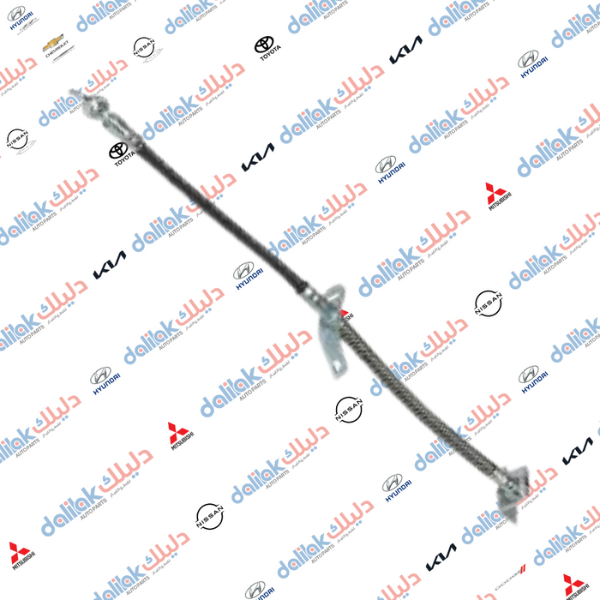 صوندة بريك امامي يسار فورتي-سيراتو 2012 كوبي