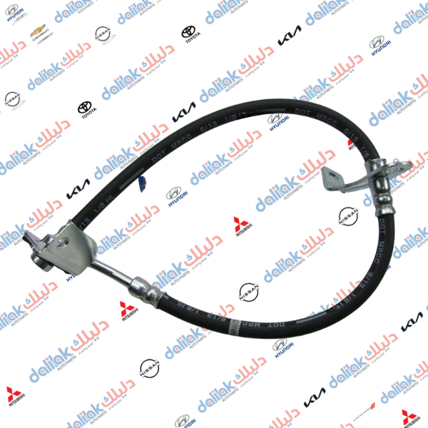 صوندة بريك امامي يسار كادنز -اوبتيما 2014 كوبي