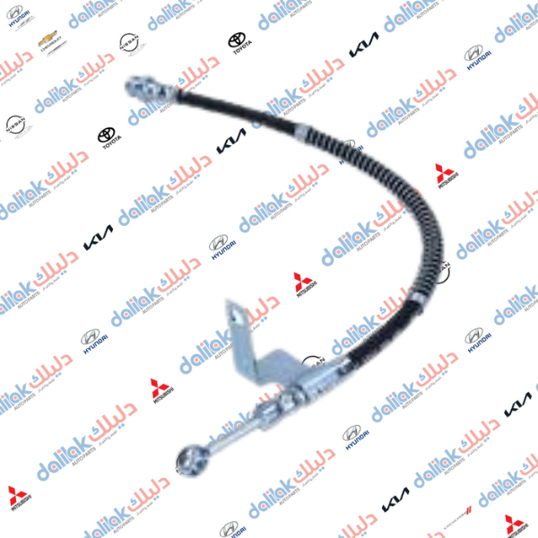 صوندة بريك امامي يسار كيتس 2013 موبس