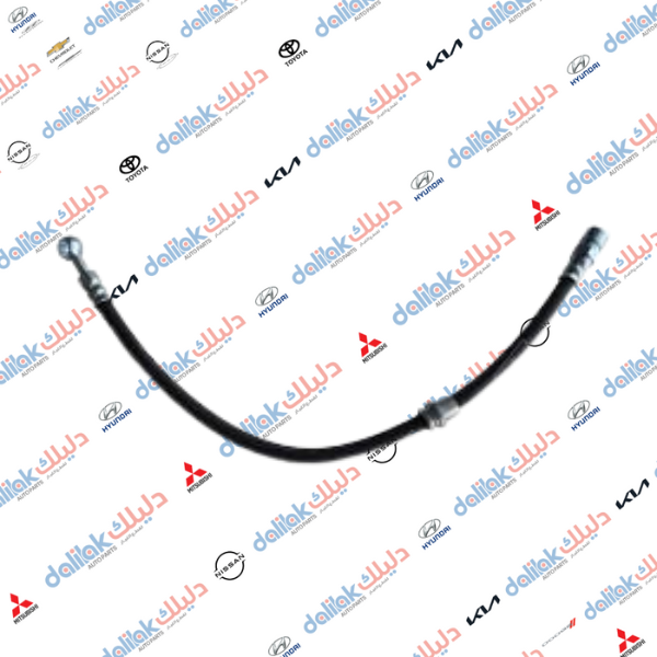 صوندة بريك خلفي ايمين النتر 2014 كوبي