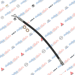 صوندة بريك خلفي ايمين توسان 2014 كوبي OEM 58738-2S100