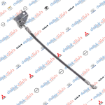 صوندة بريك خلفي ايمين توسان 2018 كوبي OEM 58738-D3700