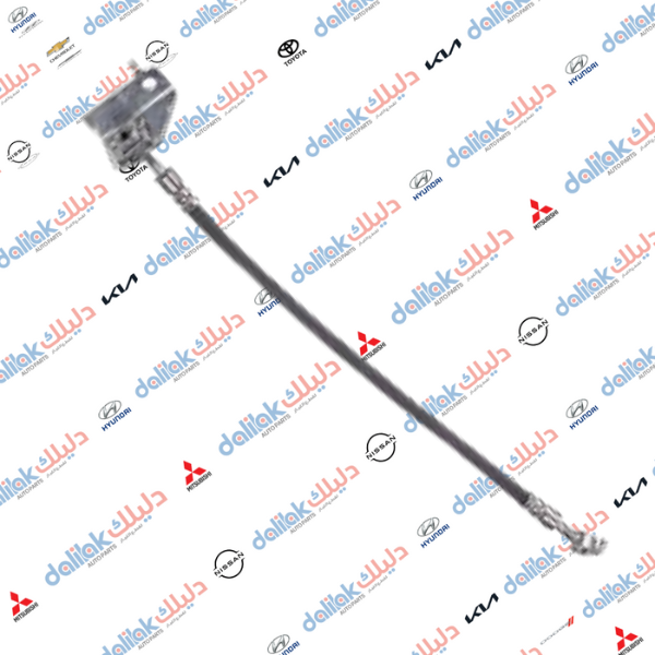 صوندة بريك خلفي ايمين توسان 2018 كوبي