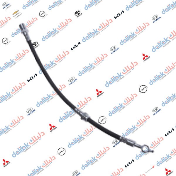 صوندة بريك خلفي ايمين دايو اوبتر -افيو 2010