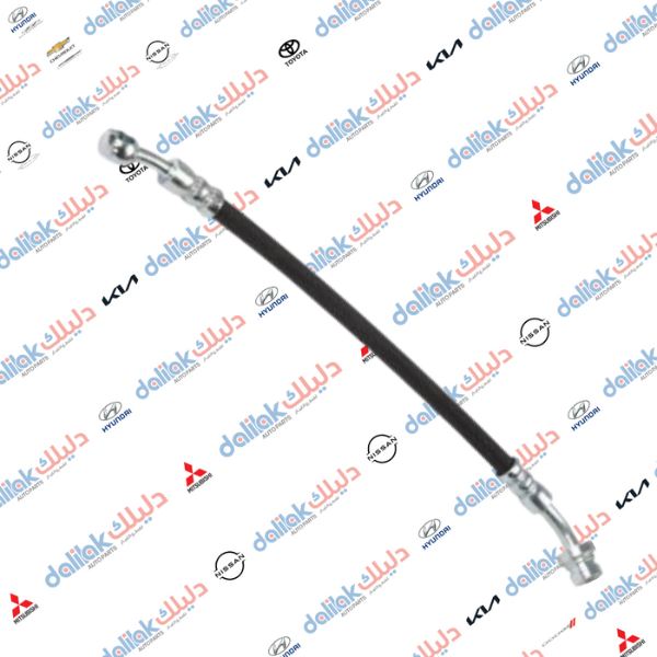 صوندة بريك خلفي ايمين سوناتا -اوبتيما 2014 كوبي