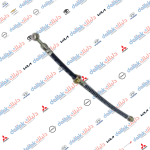 صوندة بريك خلفي يسار  توسان 2010 كوبي OEM 58737-2E000