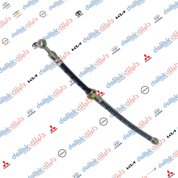 صوندة بريك خلفي يسار  توسان 2010 كوبي