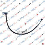 صوندة بريك خلفي يسار اكسنت 2014 كوبي