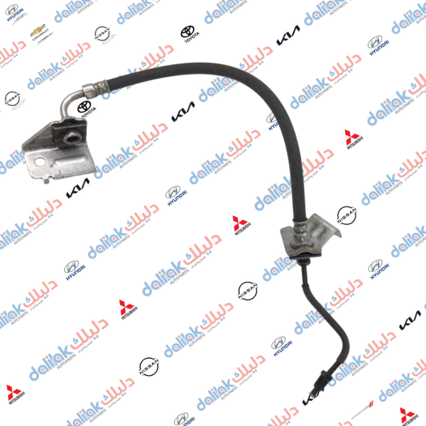 صوندة بريك خلفي يسار اكسنت 2019 كوبي