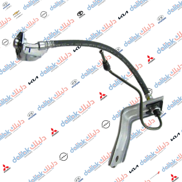 صوندة بريك خلفي يسار النتر 2014 كوبي