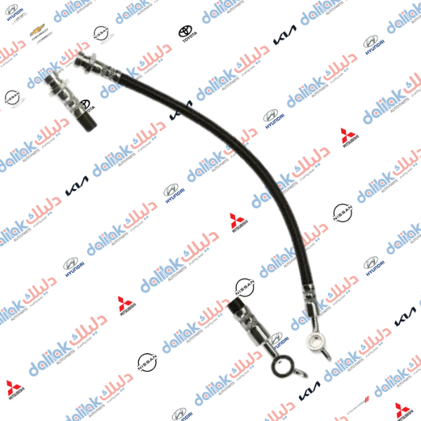 صوندة بريك خلفي يسار توسان 2014 كوبي