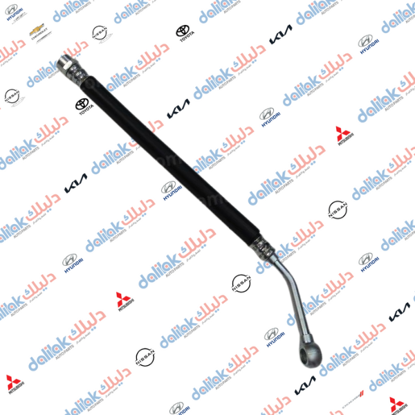 صوندة بور استيرن باجيرو -كالوبر