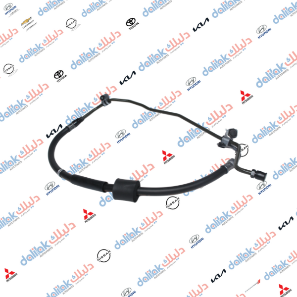 صوندة بور سورنتو-سنتافيا محرك 3.5 2014 موبس