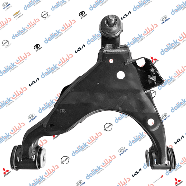 طبلة اسفل ايمين لكزز برادو 2010-2015