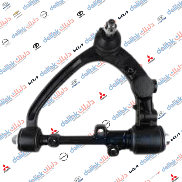 طبلة اعلى ايمين هايس 2006-2013