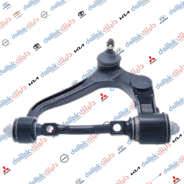 طبلة اعلى يسار بيك اب 95-2005 L200