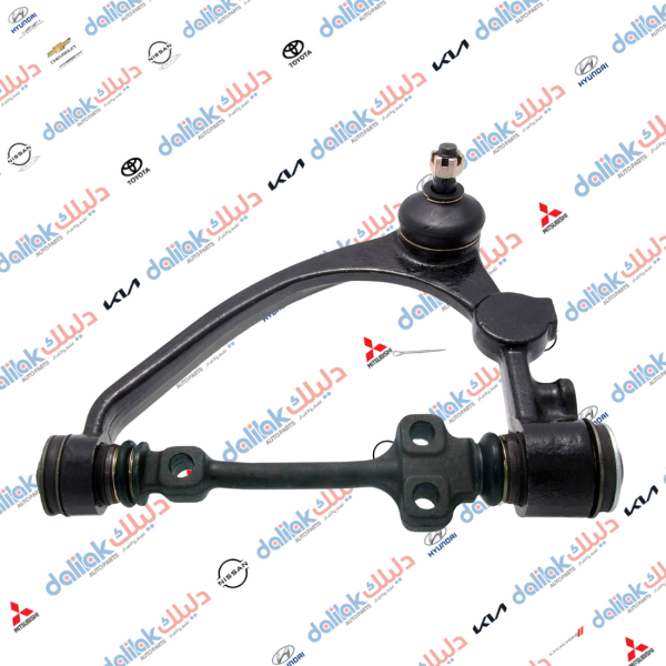 طبلة اعلى يسار هايس 2006-2013