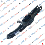 طبلة ام الوي خلفيه كيا اسبورتج 2010 موبس