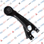 طبلة خلفي ام جكليته كيا اوبتيما 2010 موبس