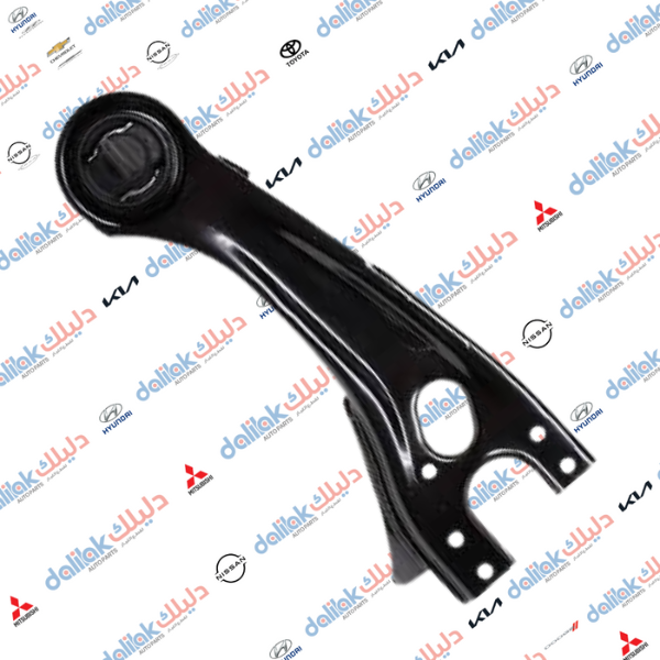 طبلة خلفي ام جكليته كيا اوبتيما 2010 موبس